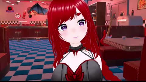 Snapshot of sakuraluuv chatting on 04/15/26, 07:58 Sakura online show from 04/15/26, 07:58