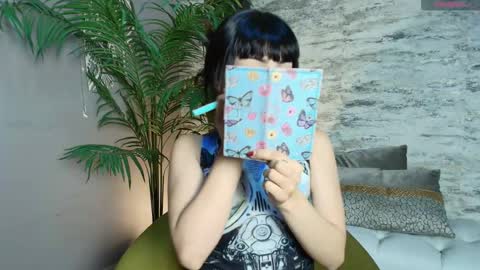 Snapshot of sakuramoss chatting on 09/10/25, 04:34 Sakura Moss online show from 09/10/25, 04:34