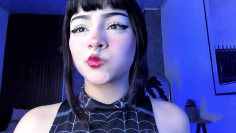 Snapshot of sakuramoss chatting on 10/03/25, 05:26 Sakura Moss online show from 10/03/25, 05:26