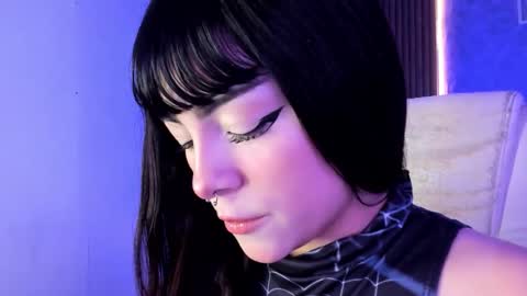 Snapshot of sakuramoss chatting on 10/22/25, 04:46 Sakura Moss online show from 10/22/25, 04:46