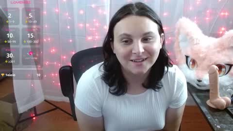 Snapshot of salacious_bunny chatting on 11/15/25, 02:13 salacious_bunny online show from 11/15/25, 02:13