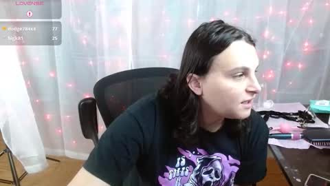 Snapshot of salacious_bunny chatting on 11/27/25, 02:19 salacious_bunny online show from 11/27/25, 02:19