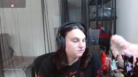 Snapshot of salacious_bunny chatting on 02/06/26, 02:53 salacious_bunny online show from 02/06/26, 02:53