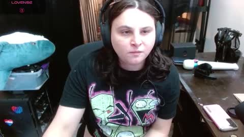 Snapshot of salacious_bunny chatting on 02/25/26, 02:48 salacious_bunny online show from 02/25/26, 02:48