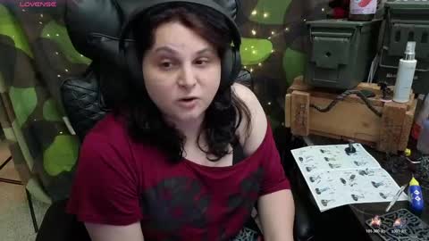 salacious_bunny online show from 05/01/26, 09:30