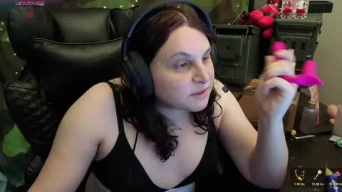 salacious_bunny online show from 05/02/26, 09:20