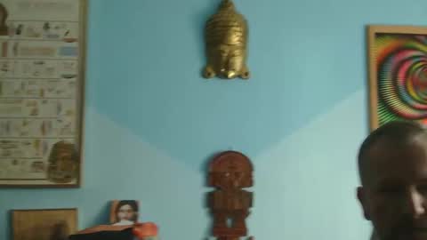 salaso138 online show from 10/28/25, 12:09