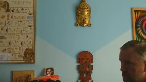 salaso138 online show from 11/03/25, 10:16