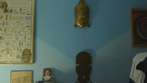 salaso138 online show from 11/12/25, 06:19