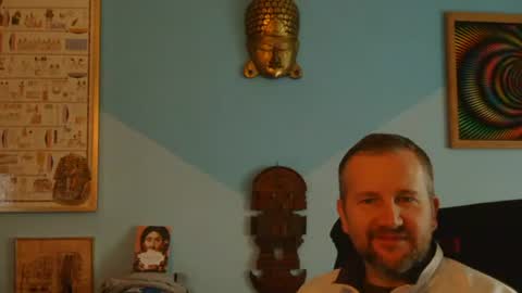 salaso138 online show from 11/17/25, 02:34