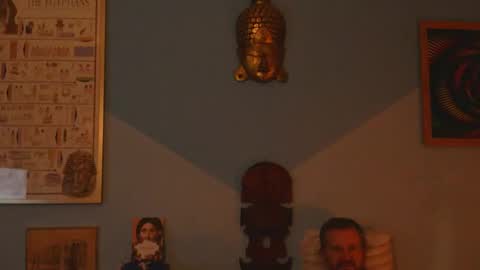 salaso138 online show from 11/21/25, 01:04