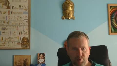 salaso138 online show from 04/13/26, 09:48