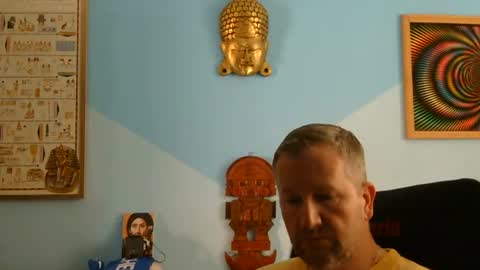 salaso138 online show from 07/01/26, 12:40