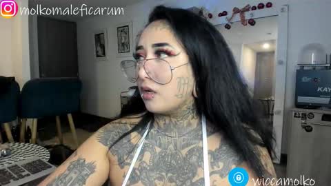 Snapshot of salem666winchester chatting on 01/06/26, 01:09 Salem Winchester online show from 01/06/26, 01:09