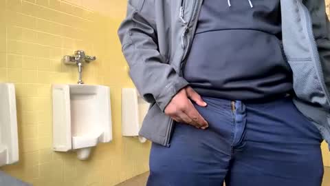 Cum Hanks online show from 03/09/25, 01:15