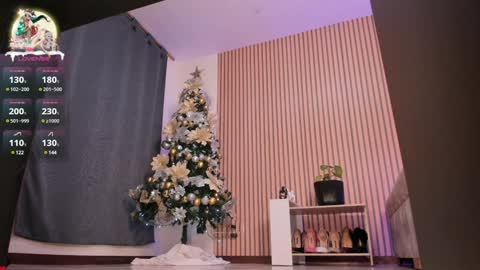 Sali G  online show from 12/27/24, 11:21