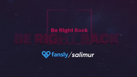 Sali online show from 12/30/24, 04:40