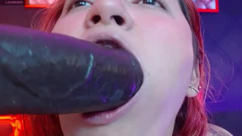 Saliosme online show from 03/07/26, 07:44