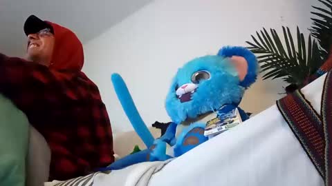 Snapshot of salis1981 chatting on 01/22/25, 02:04 salis1981 online show from 01/22/25, 02:04