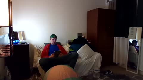 Snapshot of salis1981 chatting on 03/08/25, 03:06 salis1981 online show from 03/08/25, 03:06