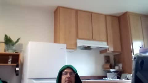 salis1981 online show from 11/14/25, 06:50