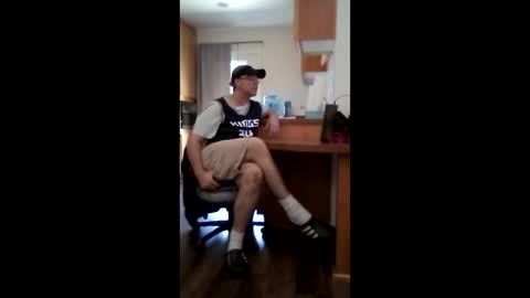 salis1981 online show from 04/18/26, 07:58