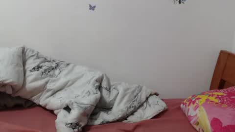 naomi online show from 07/11/26, 07:05