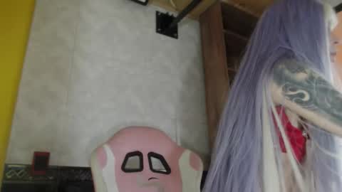  salloy  online show from 10/30/25, 02:18