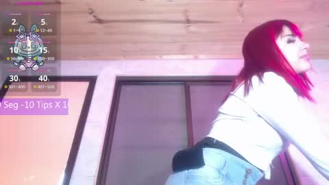 Snapshot of sally23_ chatting on 05/18/26, 02:45 salloy online show from 05/18/26, 02:45