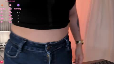 Silvia online show from 02/18/26, 12:34