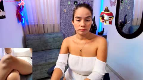 sally_ricci online show from 02/04/26, 02:56