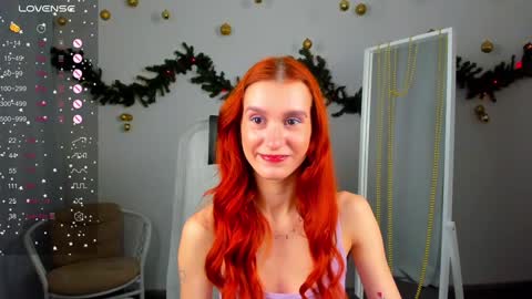 Sally  online show from 12/12/24, 10:34