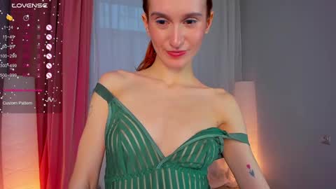 Sally  online show from 02/21/25, 01:33