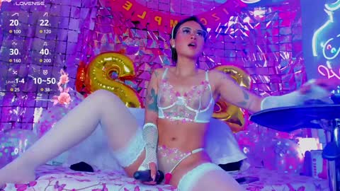 miss Sally online every night from 1am to 8am  Colombia time online show from 01/17/25, 05:11