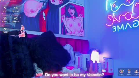 miss Sally online every night from 1am to 8am  Colombia time online show from 02/15/25, 10:44