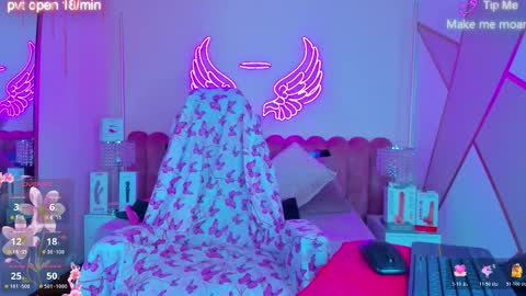 miss Sally online every night from 1am to 8am  Colombia time online show from 01/10/26, 01:46