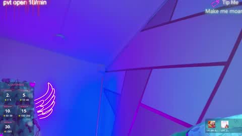 miss Sally online every night from 1am to 8am  Colombia time online show from 01/13/26, 01:16