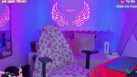 miss Sally online every night from 1am to 8am  Colombia time online show from 02/22/26, 01:53