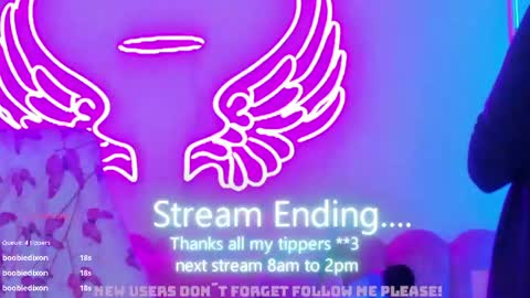 miss Sally online every night from 1am to 8am  Colombia time online show from 04/15/26, 07:58