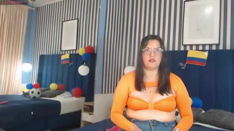 Sallydickinson online show from 06/30/26, 02:18