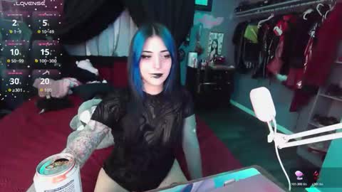 sallylynnxx online show from 03/29/26, 05:40