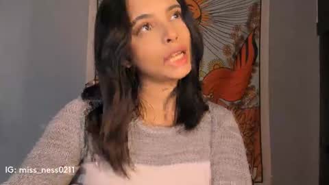 sallymaddoxx online show from 10/29/25, 03:42