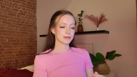 Sally Pinkman online show from 03/16/26, 03:16