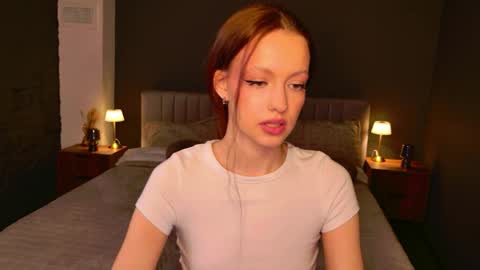 Snapshot of sallypinkman chatting on 05/21/26, 09:16 Sally Pinkman online show from 05/21/26, 09:16