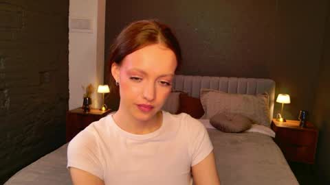 Snapshot of sallypinkman chatting on 05/22/26, 09:04 Sally Pinkman online show from 05/22/26, 09:04