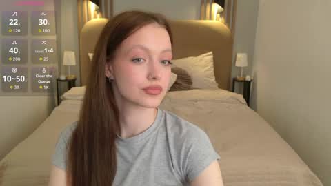 Snapshot of sallypinkman chatting on 06/02/26, 12:07 Sally Pinkman online show from 06/02/26, 12:07