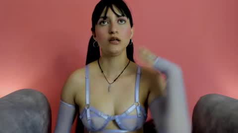 Sally online show from 02/20/26, 08:20