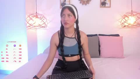 Sally online show from 04/17/26, 06:33