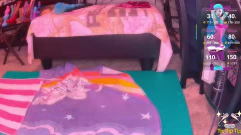 SissySally online show from 09/13/25, 11:43