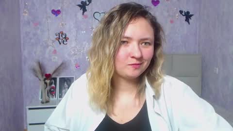 Sally online show from 02/20/25, 01:25